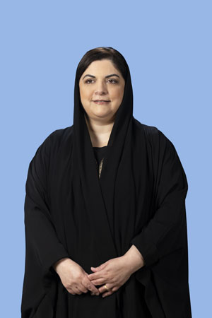 Hanan Ibrahim Al Abed