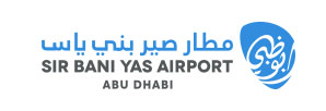 مطار صير بني ياس