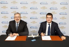 2022-04-06 ABU DHABI AIRPORTS AND ETIHAD TEAM UP TO LAUNCH ETIHAD GUEST’S MILES ON THE GO