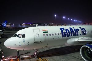 2022-04-04 More connectivity for AUH as India’s Go First Airlines Increases Flight Frequencies and Destinations
