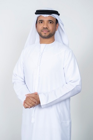 2022-09-01 Abu Dhabi Airports Appoints Jamal Salem Al Dhaheri as New MD & CEO
