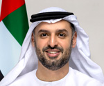 Sheikh Mohammed Bin Hamad Bin Tahnoon Al Nahyan Managing Director