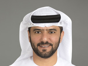 Captain Mohamed Juma Al Shamisi