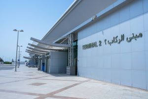 2022-05-23 Abu Dhabi International Airport (AUH) Re-openS Terminal at AUH as Passenger Volumes Increase