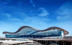 1. Abu Dhabi International Airport set to welcome back Air France passengers