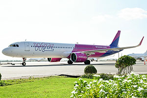 2020-05-11 WIZZ AIR TO LAUNCH FIRST EUROPEAN LOW COST FLIGHTS TO ABU DHABI