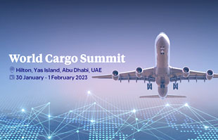 World Cargo Summit 2023